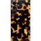 Tortoise Shell Galaxy S25 Ultra Skin